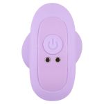 Mini Butt Plug Cuties Purple - Figura 8