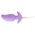 Mini Butt Plug Cuties Purple - Figura 9