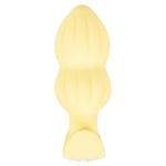 Mini Butt Plug Cuties Yellow - Figura 5
