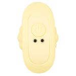 Mini Butt Plug Cuties Yellow - Figura 8