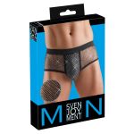 Pants per Meshkuj Sparkly Gems S - Figura 3