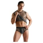 Pants per Meshkuj Sparkly Gems S - Figura 8