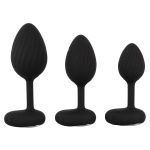RC Butt Plug Set with Vibration - Figura 3