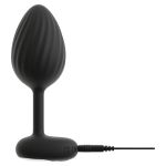 RC Butt Plug Set with Vibration - Figura 8