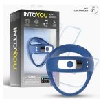 Rank Silicone Ring with App Blue Clave 27 - Figura 4