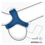 Rank Silicone Ring with App Blue Clave 27 - Figura 10