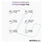 Ringo Silicone Vibrating Ring with App Green Cl.48 - Figura 7