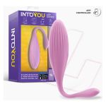 Rotating and Vibrating Egg with APP USB Cl50 - Figura 2