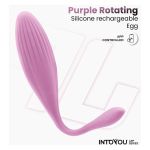 Rotating and Vibrating Egg with APP USB Cl50 - Figura 3