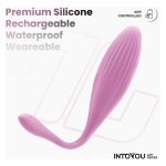 Rotating and Vibrating Egg with APP USB Cl50 - Figura 5