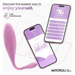 Rotating and Vibrating Egg with APP USB Cl50 - Figura 6