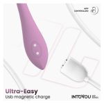 Rotating and Vibrating Egg with APP USB Cl50 - Figura 8