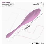 Rotating and Vibrating Egg with APP USB Cl50 - Figura 9