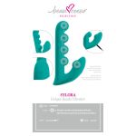 SYLORA Unique Beads Vibrator - Figura 11