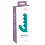 SYLORA Unique Beads Vibrator - Figura 1