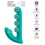 SYLORA Unique Beads Vibrator - Figura 10