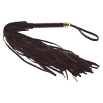 Sable Strike Flogger - Figura 1