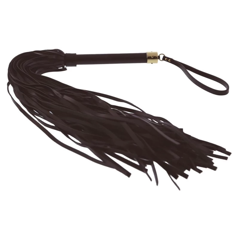 Sable Strike Flogger (1)