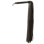 Sable Strike Flogger - Figura 3