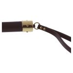 Sable Strike Flogger - Figura 4