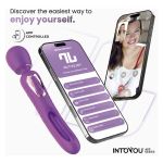 Salma Flipping Tongue Wand with App Clave 30 - Figura 7