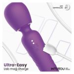 Salma Flipping Tongue Wand with App Clave 30 - Figura 9