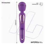Salma Flipping Tongue Wand with App Clave 30 - Figura 10