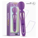 Salma Flipping Tongue Wand with App Clave 30 - Figura 2