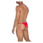 Scarlet Tanga Kini-M - Figura 2