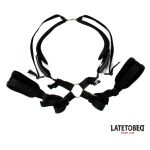Shoulder SwingStrap Black - Figura 2