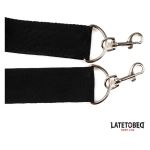 Shoulder SwingStrap Black - Figura 11