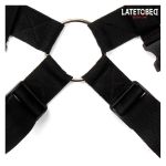 Shoulder SwingStrap Black - Figura 14