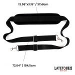 Shoulder SwingStrap Black - Figura 15