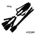 Shoulder SwingStrap Black - Figura 5
