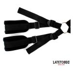 Shoulder SwingStrap Black - Figura 7