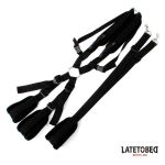 Shoulder SwingStrap Black - Figura 8