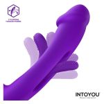 Siter 2.0 Flapping Tongue Vibrator with Caps Cl.30 - Figura 3