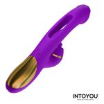 Siter 2.0 Flapping Tongue Vibrator with Caps Cl.30 - Figura 6