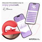 Stimulator Rondy Vibrating Licking Tongue  App Cl21 - Figura 6