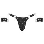 Thong per Meshkuj me Pranga S - Figura 5