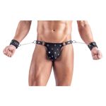 Thong per Meshkuj me Pranga S - Figura 1