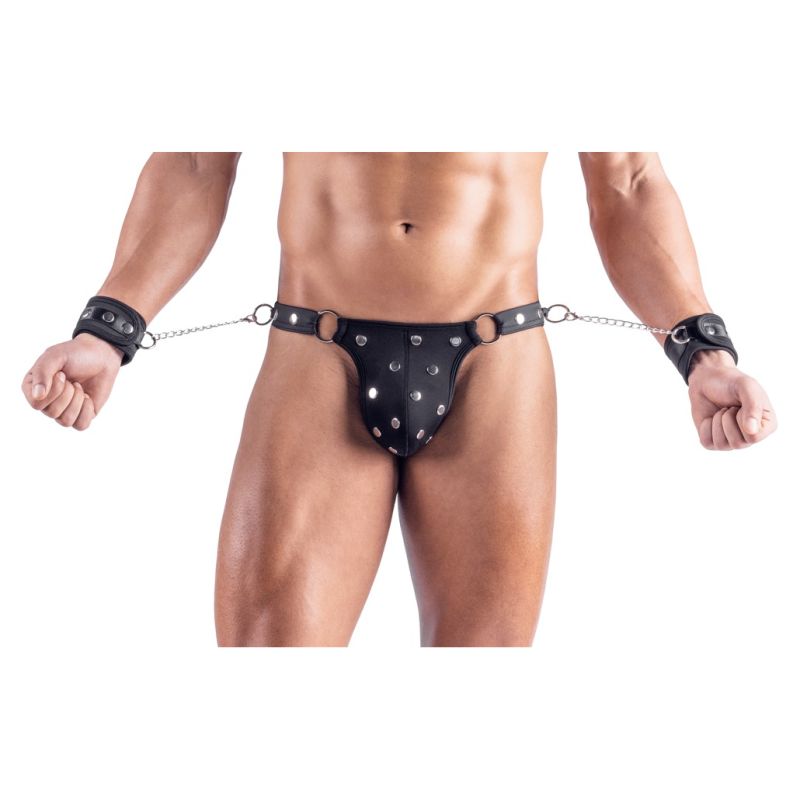 Thong per Meshkuj me Pranga S (4)