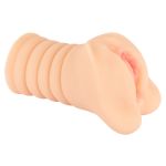 Vagina Masturbator Nature Skin - Figura 2
