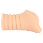 Vagina Masturbator Nature Skin - Figura 5