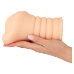 Vagina Masturbator Nature Skin - Figura 7