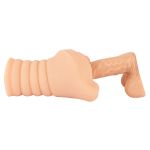 Vagina Masturbator Nature Skin - Figura 10