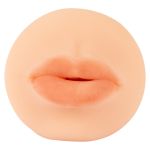 Vagina Mouth & Ass Masturbator Nature Skin - Figura 8
