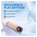 Vibrator Big Easy - Figura 11