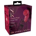 Vibrator Rosegasm Playful Finger Vibe - Figura 4