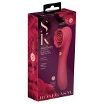 Vibrator Rosegasm Rose Quake Vibe - Figura 4